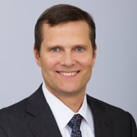 Tudor Investments Employee Robert Flowers's profile photo