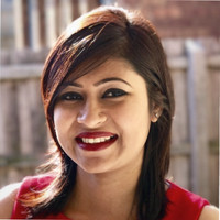 Checkpoint Building Surveyors Employee Farhana Sharif's profile photo