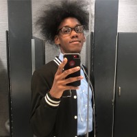 Straight Line Source Employee Kamir Evans's profile photo