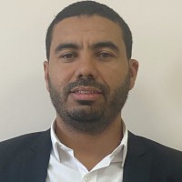 Direction Générale des Impôts Employee Oulkhabou Bassou's profile photo