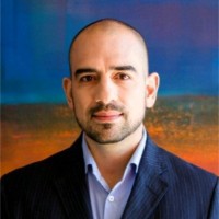Traxión Employee Aldo Calcáneo's profile photo