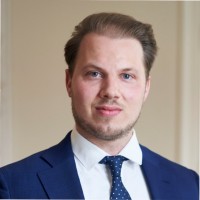 Hogan Lovells Employee Peter Volkmann's profile photo