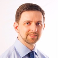 Office for National Statistics Employee Tom Taylor's profile photo