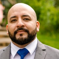 Macris School Employee Daniel Carbajal's profile photo