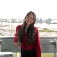Judy Xiang Email