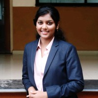 Forvision Employee Nandini Bhise's profile photo