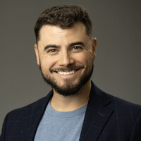 Interstate Home Loan Center, Inc. NMLS # 56315 Employee Gregory Bellezza's profile photo