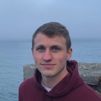 Akliz Employee Andrew Towse's profile photo