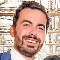 Sunvera Group Employee Jacob Dishaw's profile photo