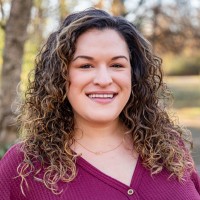 BlueSprig Employee Jasmine James's profile photo