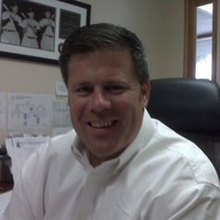 Schenk S.A. Employee Chad Rucker's profile photo