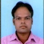 Avvacado Tech Info Employee Dinesh Malviya's profile photo