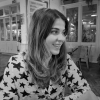 Artswork Limited Employee Antzelina Kovatsevits's profile photo
