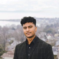 Base Technology Limited Employee Kishore Dhanaraj's profile photo