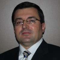 AirBoss of America Employee Tefik Skera's profile photo