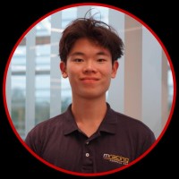 MRacing Employee Terry Tao's profile photo