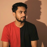 Click Compiler Employee Karan Rajput's profile photo