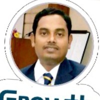 Kapston Facility Management Private Limited Employee Atturla Kumar's profile photo