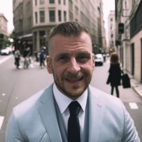 Lighthouse Learning Trust Employee Thom Young's profile photo