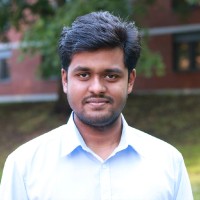 Analog Devices Employee Hareesh Babu's profile photo