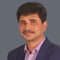 JCB Employee Umesh Hota's profile photo