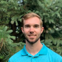 CFMOTO Powersports Inc Employee Lucas Hoffman's profile photo