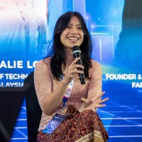 Malaysian Technical Standards Forum Bhd (MTSFB) Employee Natalie Loi's profile photo