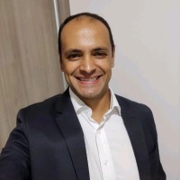 CATUI ENGENHARIA LTDA Employee Jhonatas Mariano's profile photo