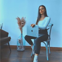 HackTech Employee Maria Shashikyan's profile photo
