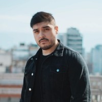 Geronimo Naum Lopez Email