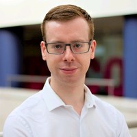 choreograph Employee Gavin Carpenter's profile photo