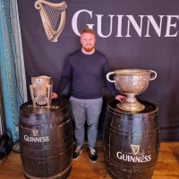 CPM Ireland Employee Ciaran Phelan's profile photo