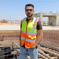 Kafak International Company Employee Bassem Adel's profile photo