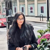 GTL Management Employee Fiza A.'s profile photo