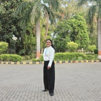 Vaaman Engineers India Limited Employee Kritika Sharma's profile photo
