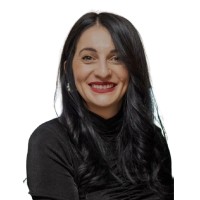 ⋮IWConnect Employee Andrijana Dimitrievska's profile photo