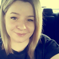 COMPASSION PLANET Employee Jenna Mathison's profile photo