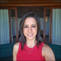 Tradex Employee Laura Hachem's profile photo