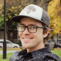 Toboggan Labs Employee Antoine Gagné's profile photo