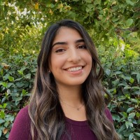 Social Native Employee Mary Najibi's profile photo