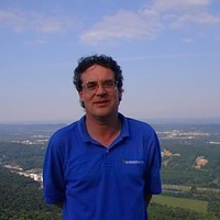 Retired Employee Rick Stroup's profile photo