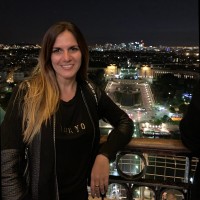 Beiersdorf Employee Veronica Gallardo's profile photo