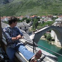 Science X Network Employee Robert Egan's profile photo