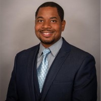 US Navy Employee Terrence Brooks's profile photo