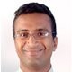Excel Enthusiasts Employee Ashish Mathur's profile photo