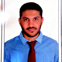 Tefol Employee Tusshar Thakre's profile photo