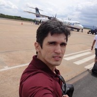 Copanor Employee Thiago Meira de Figueiredo's profile photo