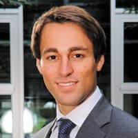 All Square Employee Patrick Rahme's profile photo