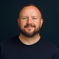 Halo Creative & Design Ltd. Employee Steven Franklin's profile photo