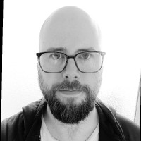 Duke University Employee Jeremy Gresham's profile photo